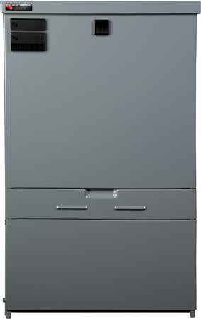 Kabelskab Kseå 302709 93M Kl.Ii ⎮ 5711256986592 ⎮ 8211986591 ⎮ 8211986591 ⎮ 698659