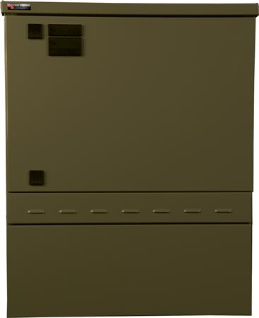 Kabelskab Kseø 303609 126M K.Ii ⎮ 5711256986813 ⎮ 8211986818 ⎮ 8211986818 ⎮ 698681