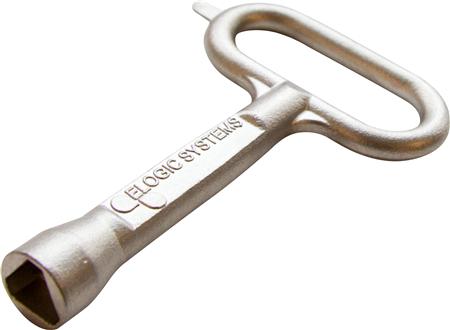 Trekantsnøgle ⎮ 5711258486151 ⎮ 5411902064 ⎮ 5411902064 ⎮ 848615