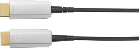 Optisk Hdmi Kabel, 4K, 30M ⎮ 5486517112 ⎮ 5486517112 ⎮ 5486517112 ⎮