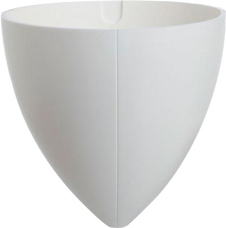 2-Delt Baldakin Hvid ⎮ 5711958000404 ⎮ 5449503901 ⎮ 5449503901 ⎮ 412C0107