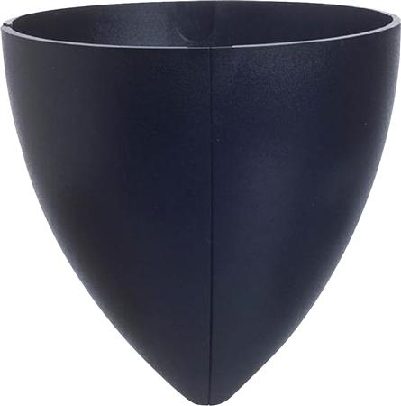 2-Delt Baldakin Sort ⎮ 5711958000411 ⎮ 5449503914 ⎮ 5449503914 ⎮ 412C0108