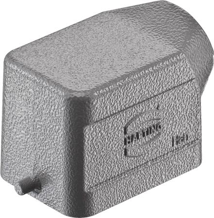 Stikhus Han 6 B M20 For 1 Bøjle ⎮ 5713140125186 ⎮ 5428332779 ⎮ 5428332779 ⎮ 19300061540