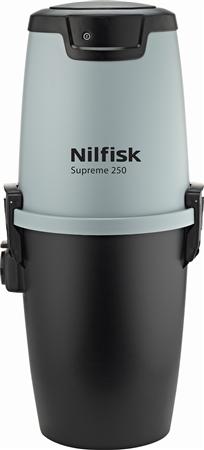 Centralstøvsuger Nilfisk Supreme 250 Eu ⎮ 5711145137616 ⎮ 359761429 ⎮ 5478652593 ⎮ 107404971