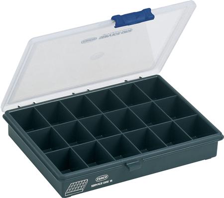 Sortimentsboks 18 Rum Psc5-18 ⎮ 5733439136167 ⎮ 900037165 ⎮ 8597202038 ⎮ 136167