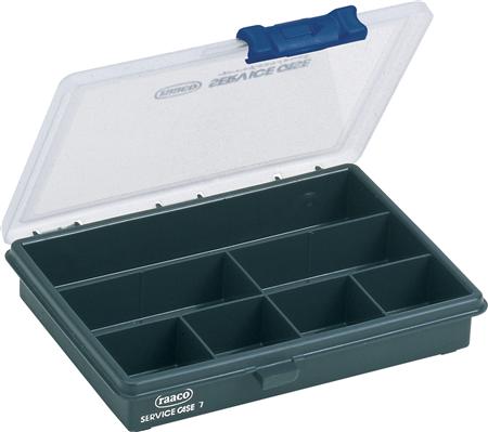 Sortimentsboks 7 Rum Psc6-7 ⎮ 5733439136136 ⎮ 900037156 ⎮ 8597202009 ⎮ 136136