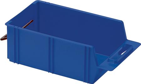 Reolskuffe Blå 6-1100 ⎮ 5733439136716 ⎮ 900037273 ⎮ 8597203590 ⎮ 136716