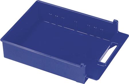 Reolskuffe Blå 4-800 ⎮ 5733439136693 ⎮ 900037255 ⎮ 8597203338 ⎮ 136693