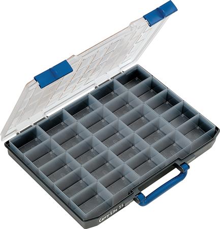 Sortimentsboks Cl55-25/1 M/Ind. ⎮ 5733439136297 ⎮ 900037384 ⎮ 8597204544 ⎮ 136297