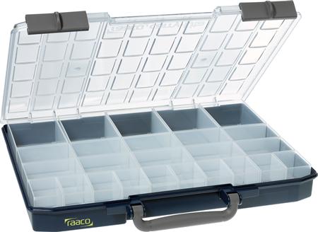 Sortimentsboks Cl55-25/2 M/Ind. ⎮ 5733439136273 ⎮ 900037387 ⎮ 8597204557 ⎮ 136273