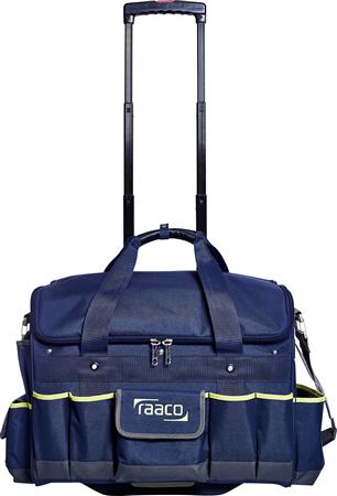 Værktøjstaske Trolly ⎮ 5733439760232 ⎮ 900037781 ⎮ 8597200629 ⎮ Tool Trolley