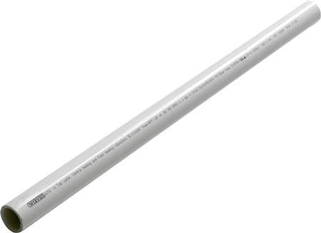 16Mm Alupexrør Uni. Hvid 5Mtr ⎮ 5900360963036 ⎮ 087320016 ⎮ 0208160593 ⎮