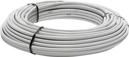 16Mm Alupexrør Uni. Hvid 100Mtr ⎮ 5900360963050 ⎮ 087320416 ⎮ 208160564 ⎮ 0610016