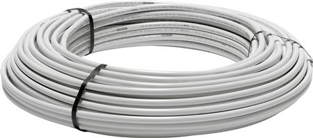 16Mm Alupexrør Uni. Hvid 200Mtr ⎮ 5900360963289 ⎮ 087320616 ⎮ 0208161550 ⎮