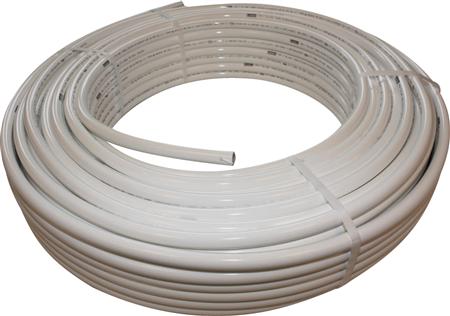 20Mm Alupexrør Uni. Hvid 100Mtr ⎮ 5900360968048 ⎮ 087320420 ⎮ 208160577 ⎮ 0610020