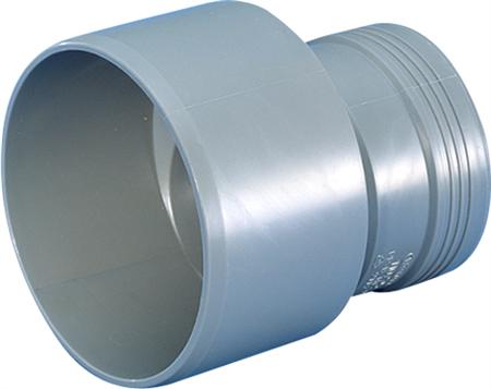 Wavin Pp 50/32Mm Reduktion Grå ⎮ 5907444302606 ⎮ 186511048 ⎮ 0218161618 ⎮