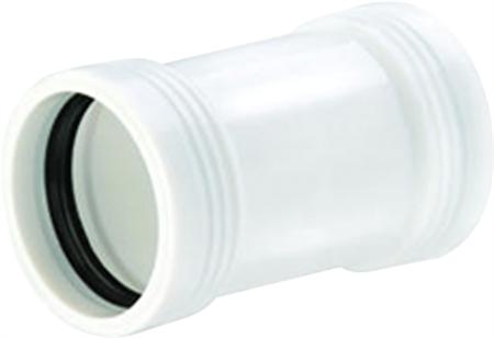 Wavin Pp 32Mm Dobbelt Muffe Hv. ⎮ 5907444311561 ⎮ 186553332 ⎮ 0218161977 ⎮