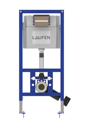 Lis Indbygningscisterne 112 Cm - Billigelogvvs.dk -