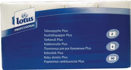 Køkkenrulle 2-Lags Super 20Rl ⎮ 1897005835 ⎮ 900050004 ⎮ 1897005835 ⎮ 1289201
