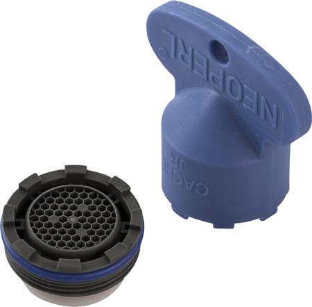 Perlator 601025 For Optima 1714F - Billigelogvvs.dk -