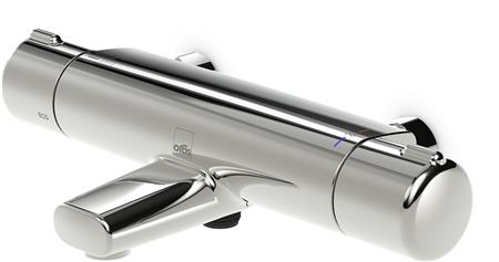 Nova Kar & Brus Termostatarmatur ⎮ 6414150077074 ⎮ 722783004 ⎮ 0272005383 ⎮ 7462