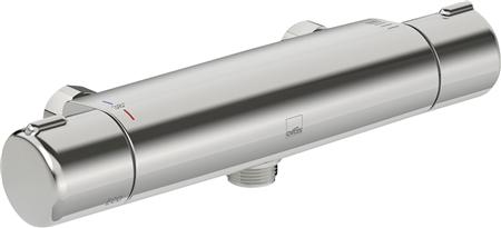 Nova Termostatarmatur Spejlvendt ⎮ 6414150077241 ⎮ 722782004 ⎮ 0272005419 ⎮ 7471X