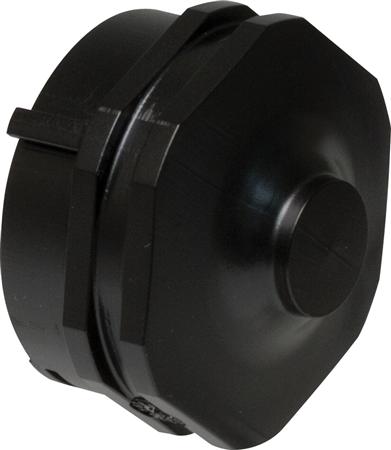 Q&E Ppm Slutmuffe 1" ⎮ 6414905201068 ⎮ 087607828 ⎮ 0208043584 ⎮