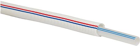 Combi Pipe Rir Pn10 16X2,0Mm 25/20 100M ⎮ 6414905215492 ⎮ 087326126 ⎮ 208045362 ⎮ 1089605