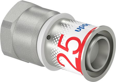 Pres Kobling M/Muffe 25X3/4" ⎮ 6414905218394 ⎮ 045482310 ⎮ 2612000564 ⎮