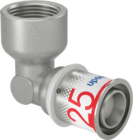 Pres Vinkel M/Muffe 25X3/4" ⎮ 6414905218622 ⎮ 045472310 ⎮ 2612000425 ⎮