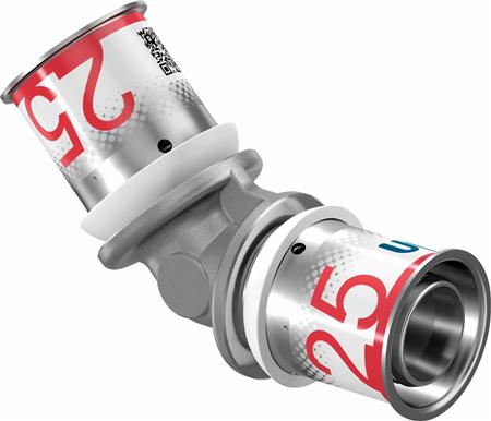 Pres Vinkel 45° 25-25 ⎮ 6414905218653 ⎮ 045473025 ⎮ 2612000247 ⎮