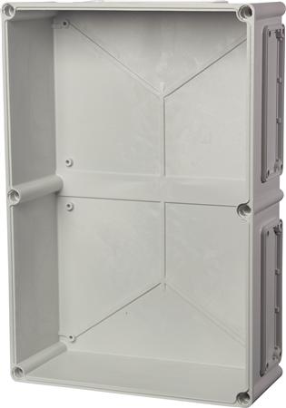 Kassebund 560X380X150 Polycar. - Billigelogvvs.dk -