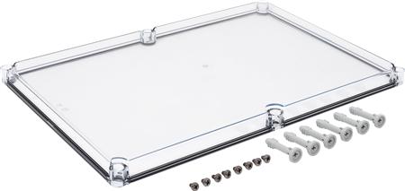 Dæksel 560X380X30 Klar Polycar. ⎮ 8212007259 ⎮ 8212007259 ⎮ 8212007259 ⎮ 3720320