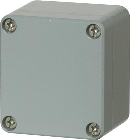 Kasse 66X60X46 Aluminium Grå ⎮ 8212045619 ⎮ 8212045619 ⎮ 8212045619 ⎮ 7811060