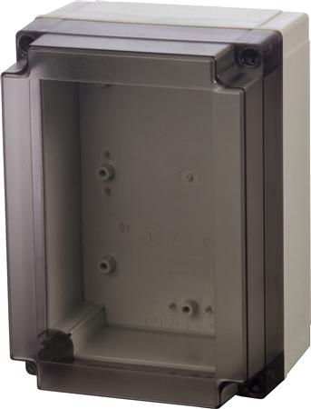 Kasse Mnx 130X180X100 Tran.Låg ⎮ 8212022483 ⎮ 8212022483 ⎮ 8212022483 ⎮ 6011915