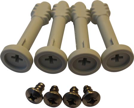 Lågskruesæt Kryds Kærv Til Ek 80Mm ⎮ 6418074030870 ⎮ 8212090114 ⎮ 8212090114 ⎮ 3544563