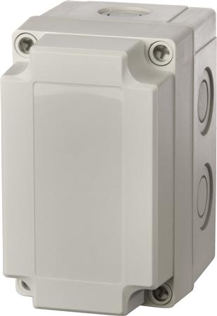 Mnx M Gråt Dæksel Pcm100/125G ⎮ 6418074038029 ⎮ 8212027048 ⎮ 8212027048 ⎮ 6016304