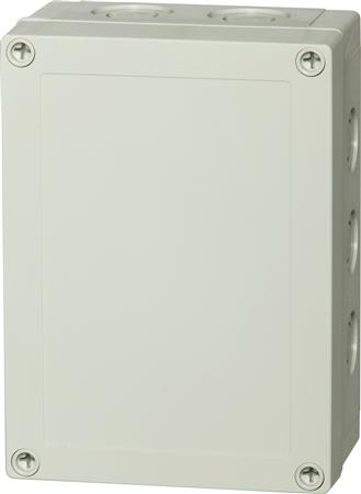 Mnx M Gråt Dæksel Pcm150/75G ⎮ 6418074038081 ⎮ 8212027161 ⎮ 8212027161 ⎮ 6016314