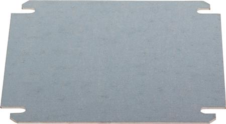 Montageplade Solid Ekhvt ⎮ 6418074039743 ⎮ 8212007806 ⎮ 8212007806 ⎮ 3770548