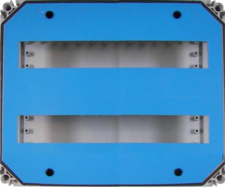 Kassebund 320X440X130Mm Med 2 Rk. Din ⎮ 6418074042156 ⎮ 8212047662 ⎮ 8212047662 ⎮ 8853266