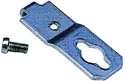 Fp Ekin,Vægbeslag, Rustfri ⎮ 6418074042729 ⎮ 8212048250 ⎮ 8212048250 ⎮ 8853064