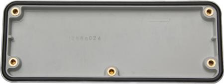 Blindflange Type 300 ⎮ 6418074049513 ⎮ 8212041121 ⎮ 8212041121 ⎮ 8856104