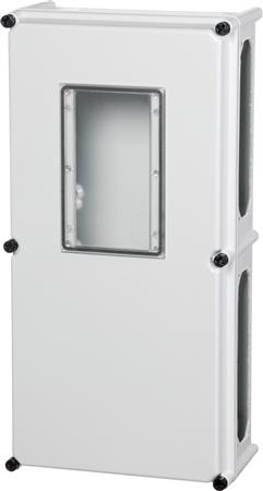 Dæksel Med Rude 600X300X45 ⎮ 6418074049902 ⎮ 8212041516 ⎮ 8212041516 ⎮ 8854104