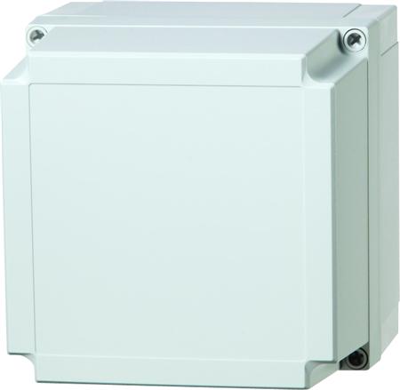 Kasse 180X180X150 Abs Med Gråt ⎮ 6418074052353 ⎮ 8212023738 ⎮ 8212023738 ⎮ 6081323