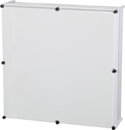 Kassebund, Polyest.600X600X130 ⎮ 6418074063373 ⎮ 8212040339 ⎮ 8212040339 ⎮ 8856208