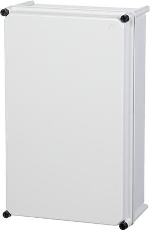 Dæksel/Låg Solid P, 370X300X45Mm Grå ⎮ 6418074063410 ⎮ 8212040371 ⎮ 8212040371 ⎮ 8856212