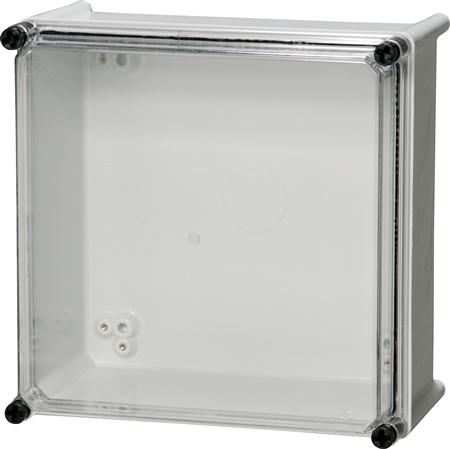 Dæksel/Låg Solid P, 300X300X45Mm Trans. ⎮ 6418074063496 ⎮ 00000 ⎮ 8212040452 ⎮ 8856220
