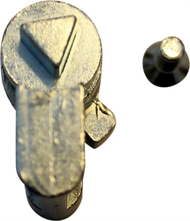 Trekant Lås 8 Mm Lc T8 ⎮ 6418074070883 ⎮ 8212090279 ⎮ 8212090279 ⎮ 6803048