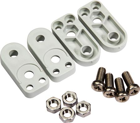 Vægbeslag Sæt Til Ek Og Solid ⎮ 6418074300386 ⎮ 8212008478 ⎮ 8212008478 ⎮ 2550095