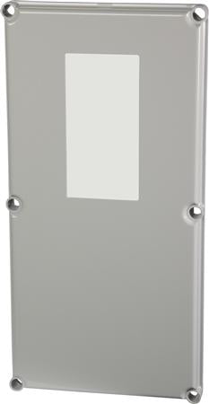 Dæksel Med Rude 560X280X30 ⎮ 6418074301185 ⎮ 8212007327 ⎮ 8212007327 ⎮ 2550043